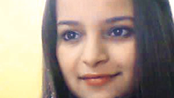 Okuldan mesajla çağırdığı öğrenciyi öldürdü