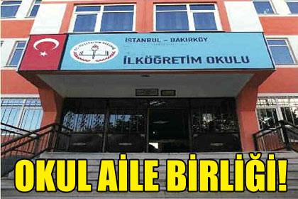 Okul Müdürüne yolsuzluk suçlaması