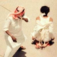 Önce uyuşturucu sonra idam