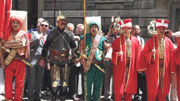 19 Mayıs ilk kez farklı kutlanacak