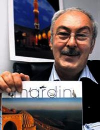 Mardin fotoğrafları New York'ta