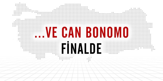 Can Bonomo Finalde