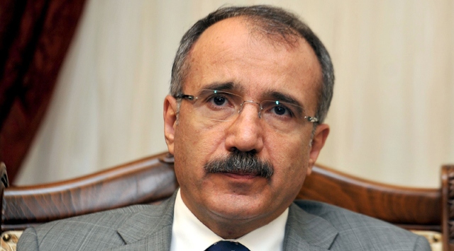 Dinçer: Şimdi Sıra Kılıçdaroğlu'nda