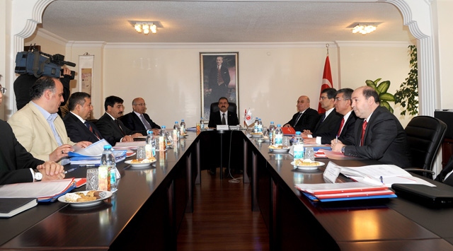 Memurun Gözü 29 Mayıs'ta