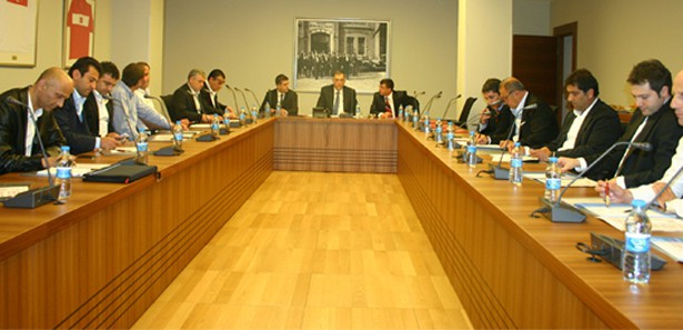 Süper Lig'de yeni sezon kuralları