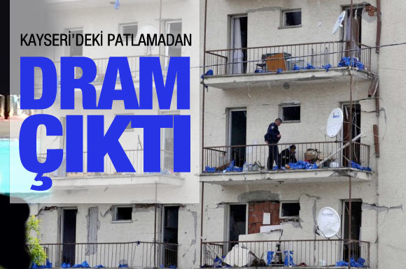 Saldırının ardındaki büyük dram!