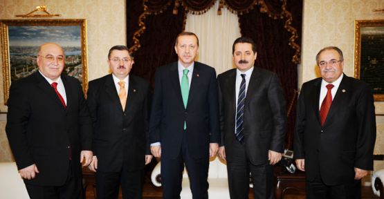 Maaş zamları, hükümet ve Memur-Sen