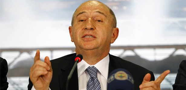 Cemaat üyesi 2.5 milyon Fenerli var