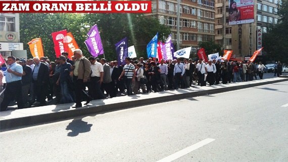 Memuru kendi önerdiği isim yaktı