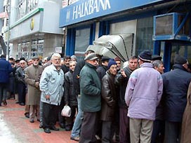 Emekli olacaklara 'jet' haber!