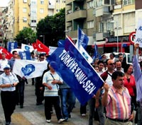 Memur zammı % 11’i buldu