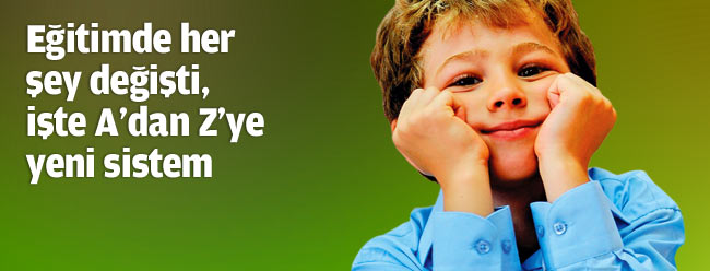 Eğitimde yeni dönem için geri sayım başladı