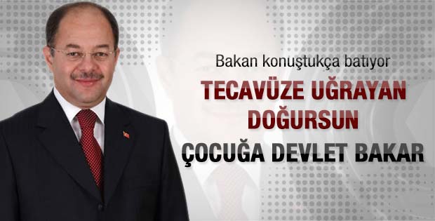 Bakan Akdağ'dan kürtaj ve sezaryen açıklaması