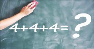 4+4+4 ile ilgili yanlış bilgiler...