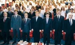 Liselilerin rol modelleri