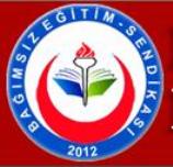 BES: Milli Eğitim Bakanı ne zaman istifa edecek!