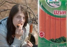 Pınar Et açıklama yaptı