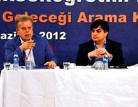 2023'te hedef 100 bin yabancı öğrenci