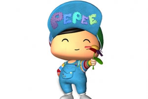 Çocuklara PEPE'li porno tuzağı