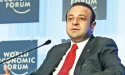 Davos artık her yıl İstanbul'da