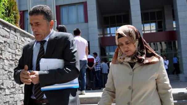 O Okul müdürüne ne oldu?