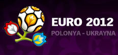EURO 2012 gollerle başladı