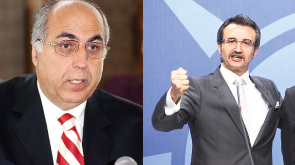 Tüzmen Ayaydın'ı düelloya davet etti