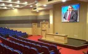 Öğretmenlerden bakana telekonferanslı protesto