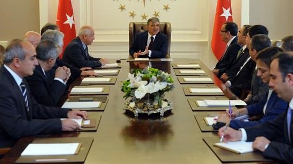 ÖYM’ler sorun olur demiştim