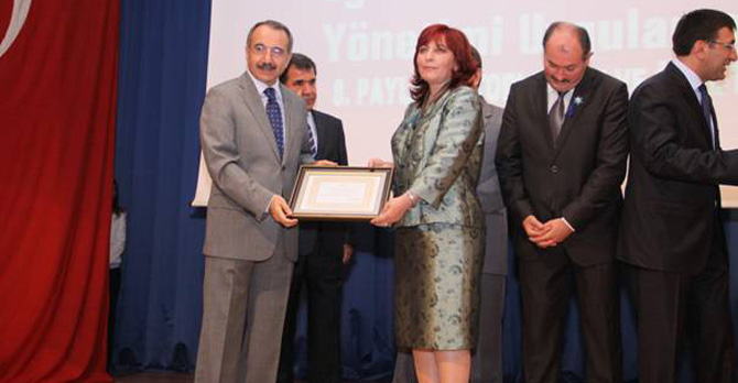 Ankara’nın Tarihi Okulu TKY’de Türkiye İkincisi Oldu