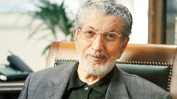 Bisküvi Kralı Sabri Dede vefat etti