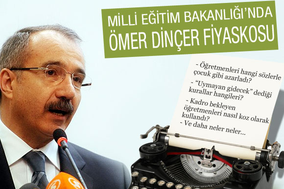 Kürtaj-öğretmenler ve kıytırık eğitim sistemi!