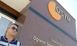 ÖSYM şirket kuruyor