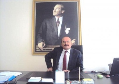 İLÇE MÜDÜRÜNÜN HUKUK MÜCADELESİ