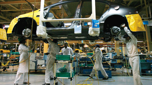 100 binlik oto yatırımına ‘vergisiz ithalat’ teşviği