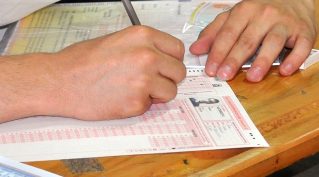 ÖSYM’den KPSS’ye Gireceklere Uyarı