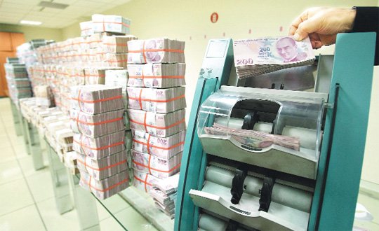 178 milyon TL’nin sahibi çıkmadı