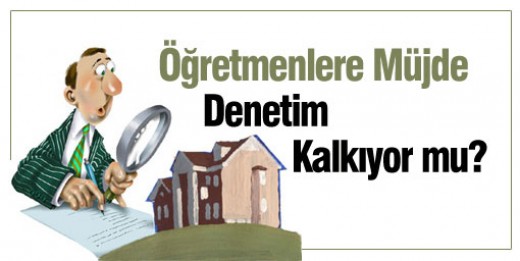 MEB Denetim Sistemi Nereye Evriliyor?