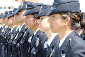 Polise performans puanı geliyor