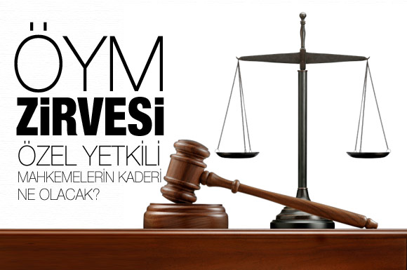 Kritik ÖYM zirvesinden ne karar çıktı?