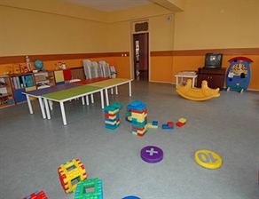 Kreşte pornografik görüntü ve taciz!