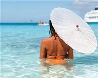 Kavurucu sıcağa dikkat!