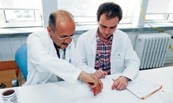 Dünyada ilk 5’teyiz ne bilen var ne kullanan