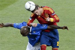 Dört büyükler abarttı! 100 puan gitti!