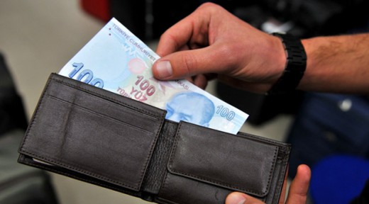 Öğretmenler Eşit Ücret Paylaşımı İstiyor