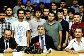 75 öğrenci daha nükleer eğitimine gönderilecek.