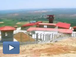 TOKİ'nin inşa ettiği süper karakollardan 60'ı faaliyete geçti