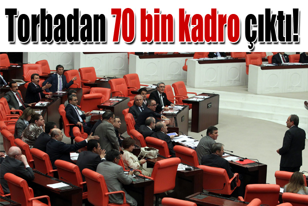 Torba kanun teklifi yasalaştı... İşte değişiklikler