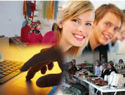 13 Başlıkta 56 Modüler Program Yayımlandı