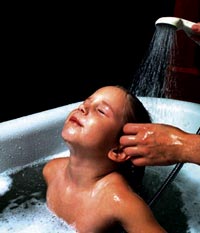 'Çocuklarınızı kansere karşı koruyun'